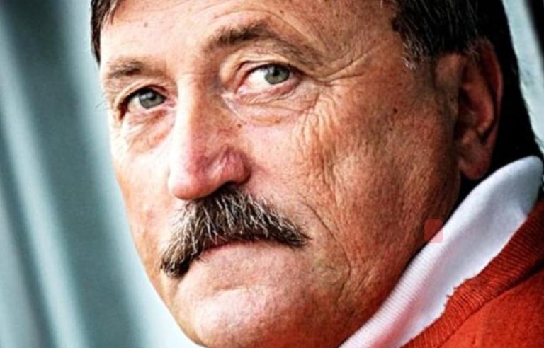 Přečtete si více ze článku Antonín PANENKA